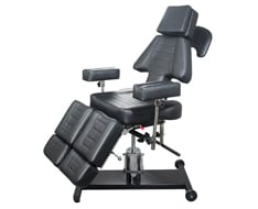 Cadeirões de Tatuagem